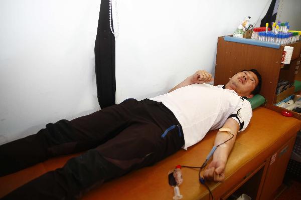 7.24 헌혈 봉사2