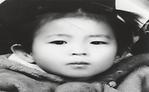 박지원(당시 만 5세 0개월, 여) 사진