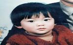 이동훈(당시 만 2세 0개월, 남) 사진