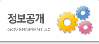정보공개 GOVERNMENT 3.0