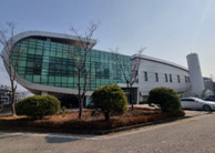 장자폐수처리시설