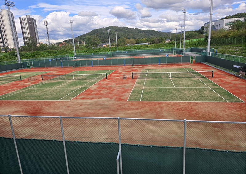 테니스장(주간)